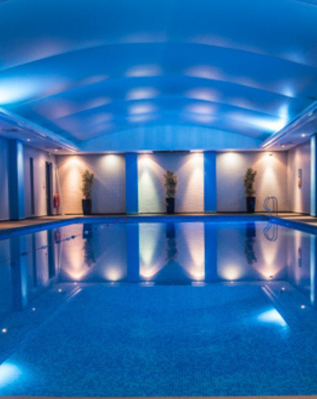 Five classes that will transform your core - The Thames Club